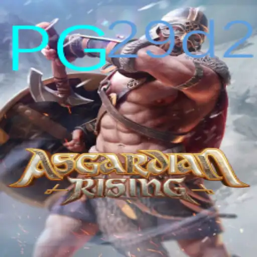 AsgardianRising: Descubra o Mundo Épico de Estratégia e Aventura
