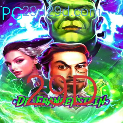 DrFrankenstein: Explorando o Universo do Jogo Com a Chave Secreta 29D