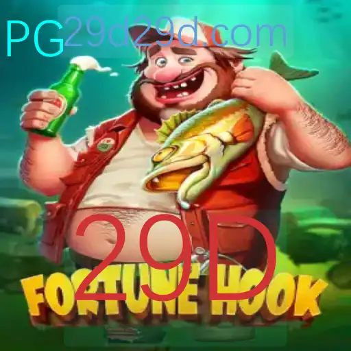 Descubra as Aventuras do Jogo FortuneHook e as Regras da Jornada 29D