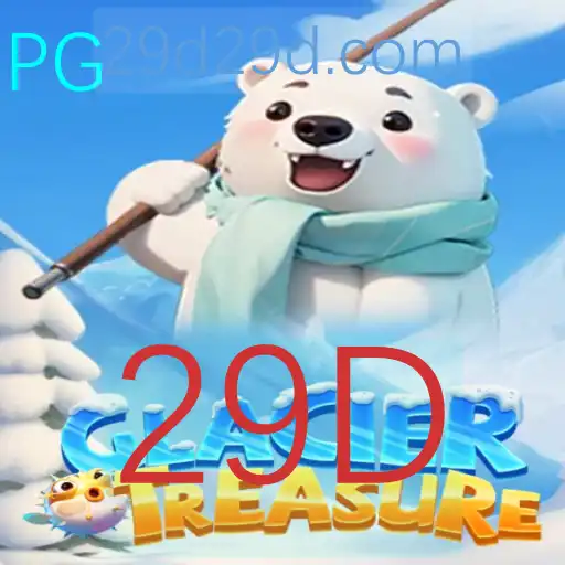 Descubra o Fascinante Mundo de GlacierTreasure: O Novo Sensação no Universo dos Jogos