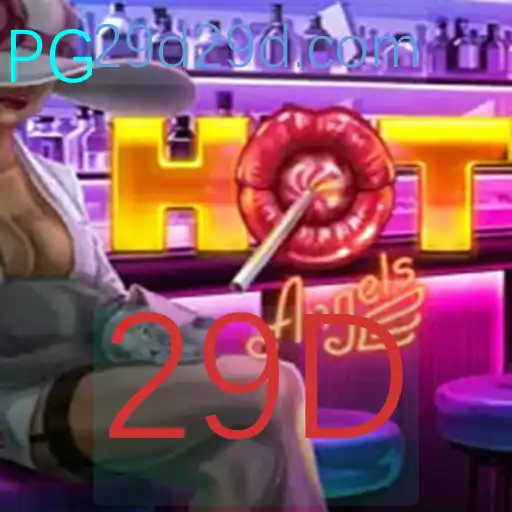 HotAngels: Explorando o Fenômeno do Jogo que Revolucionou a Indústria