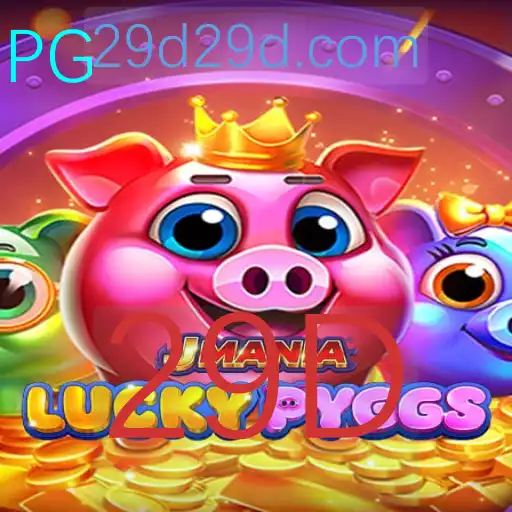 JManiaLuckyPyggs: Uma Nova Sensação no Mundo dos Jogos