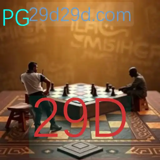 Jogos de tabuleiro