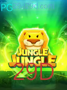 Explorando o Fascinante Mundo de JungleJungle: Um Mergulho nas Regras e Dinâmicas do Desafio 29D