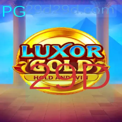 LuxorGold: O Jogo Inovador de Estratégia e Exploração