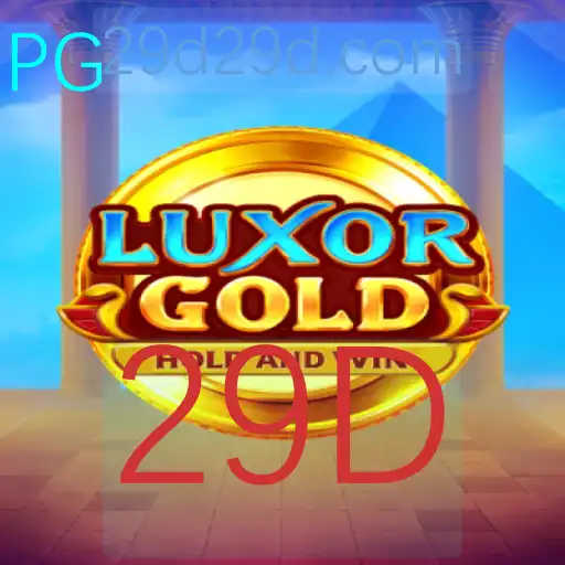 LuxorGold: O Jogo Inovador de Estratégia e Exploração