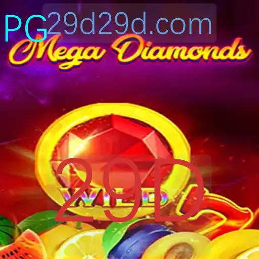 Descubra o Mundo Fascinante de MegaDiamond: Um Jogo Revolucionário