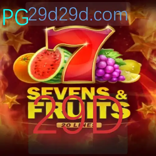 Explorando SevensFruits20: Um mergulho no jogo e suas regras inovadoras