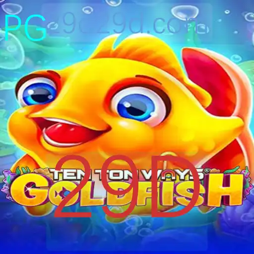 Desvendando o Fenômeno do Jogo TenTonWaysGoldfish e a Chave para o Enigma 29D