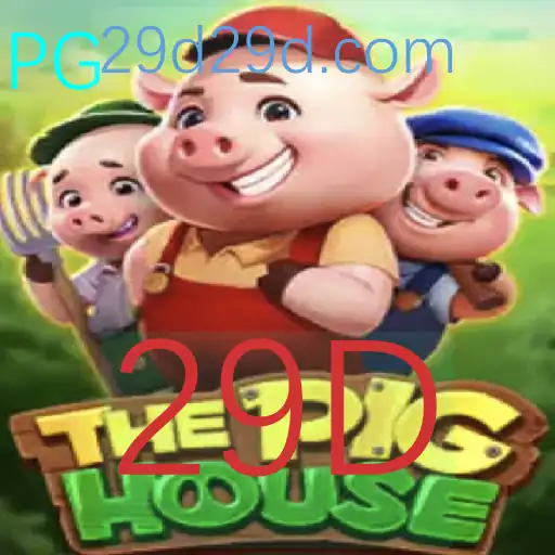 Explorando o Fascinante Jogo ThePigHouse: A Aventura de 29D