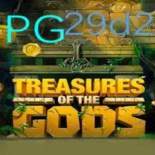 Explorando o Enigma de TreasureoftheGods: Uma Jornada Épica
