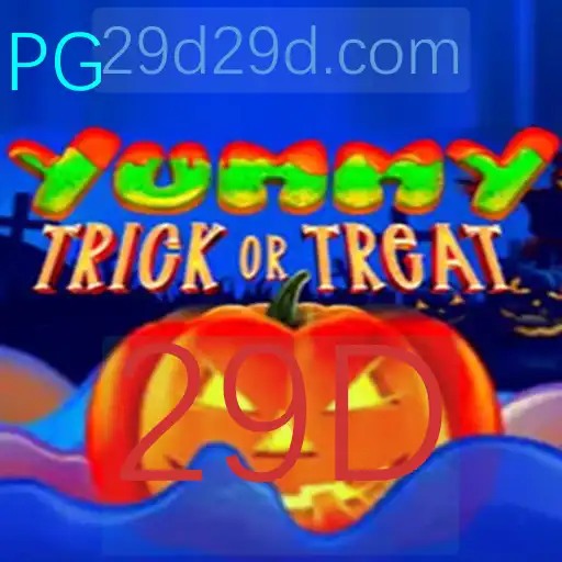 Descubra o Mundo de YummyTrickorTreat: Uma Aventura Doce de Halloween